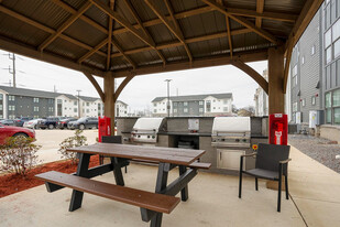 My House on 13th in Tuscaloosa, AL - Building Photo