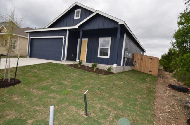 14508 Koti Wy in Pflugerville, TX - Building Photo - Building Photo