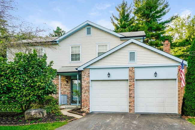 property at 6955 Pine Bark Ln