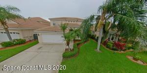 property at 820 Glen Abbey Way