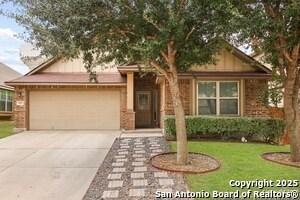 433 Cactus Flower in Cibolo, TX - Building Photo