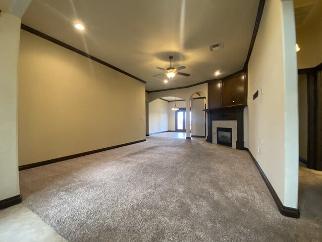 101 Summit Bend in Norman, OK - Building Photo - Building Photo