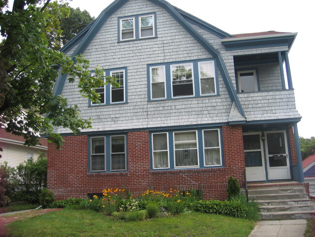 226 6th St in Providence, RI - Building Photo - Building Photo