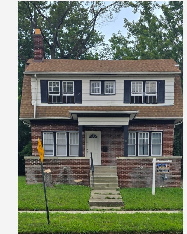 property at 75 Worcester Pl