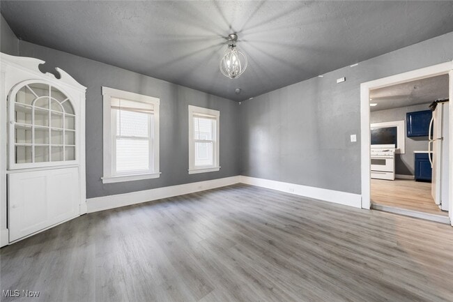 4141 Cyril Ave in Cleveland, OH - Building Photo - Building Photo