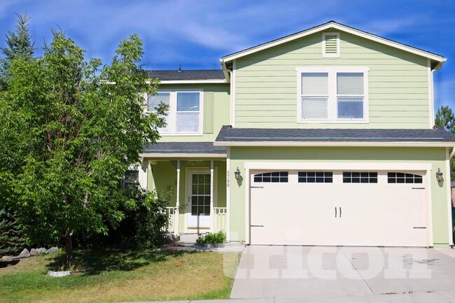 property at 8700 Winding Creek Dr