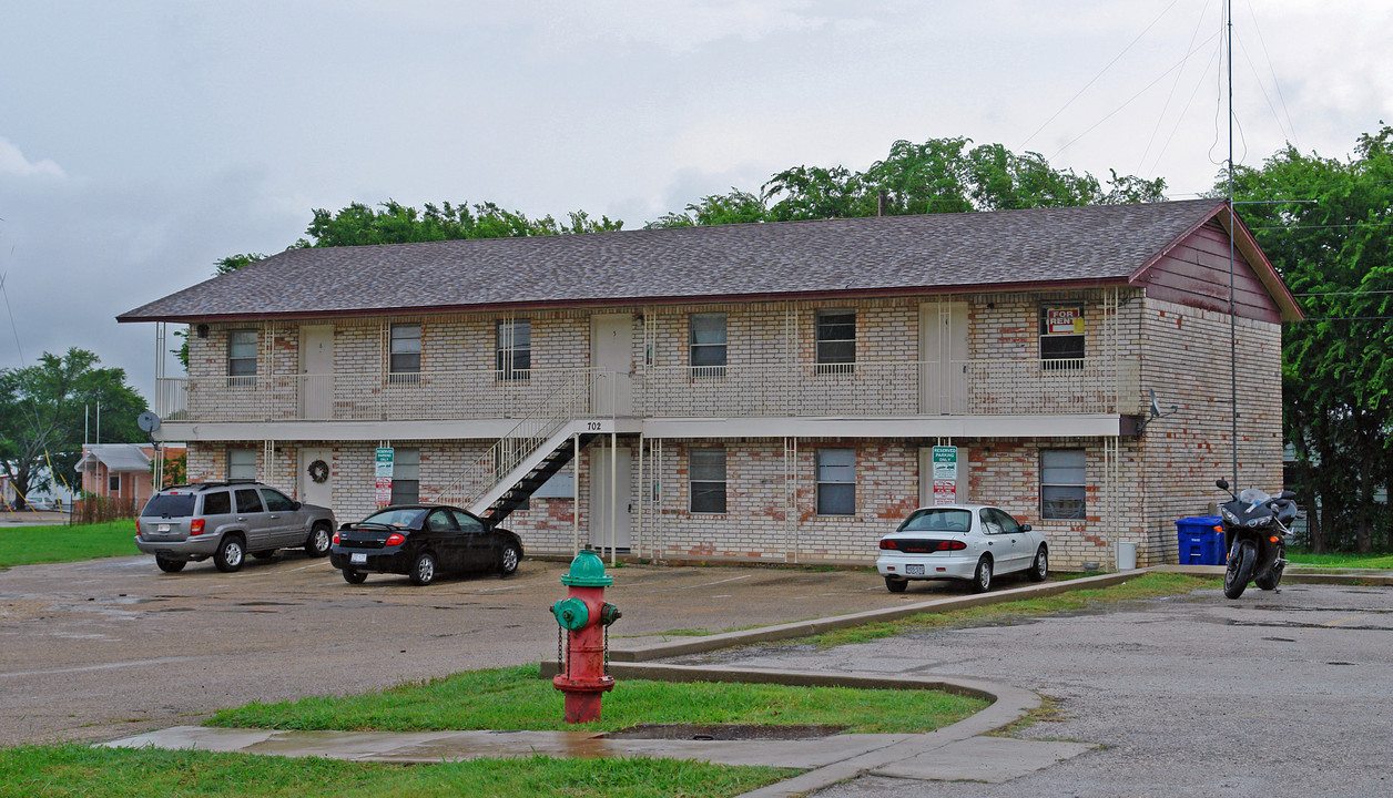 Wellington Place in Copperas Cove, TX - Building Photo