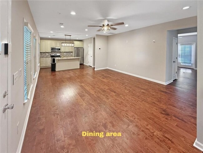 property at 3544 College St
