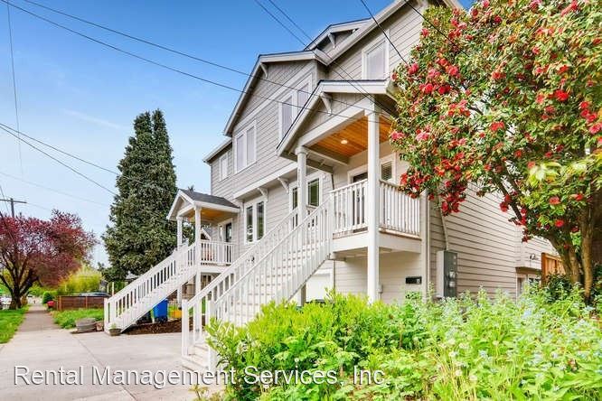 2022 SE Harold St in Portland, OR - Building Photo
