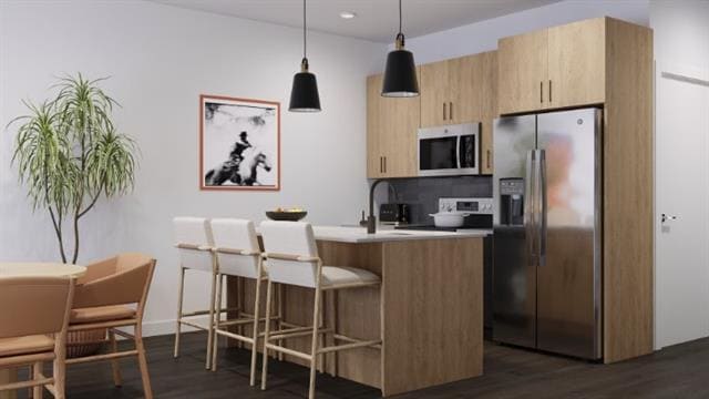 9801 Plainfield Dr in Fort Worth, TX - Building Photo - Building Photo