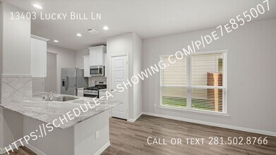 13403 Lucky Bill Ln in Houston, TX - Building Photo - Building Photo