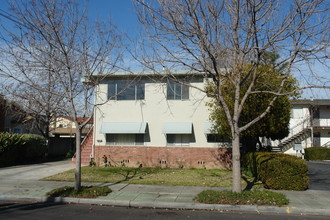 1161 Harrison St in Santa Clara, CA - Building Photo - Building Photo