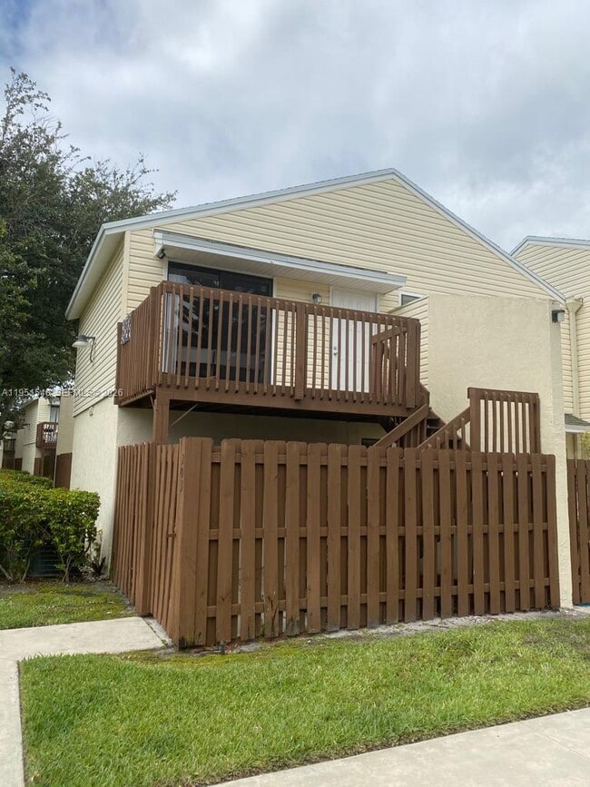 property at 629 Executive Center Dr