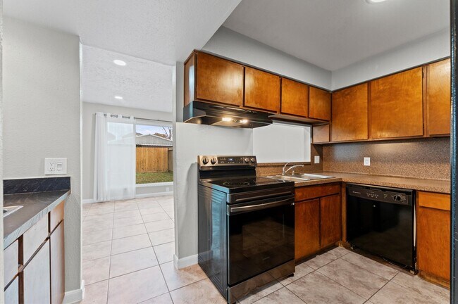 1508 Early Ln in Houston, TX - Building Photo - Building Photo