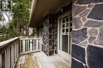 16 Glen Davis Crescent in Toronto, ON - Building Photo - Building Photo