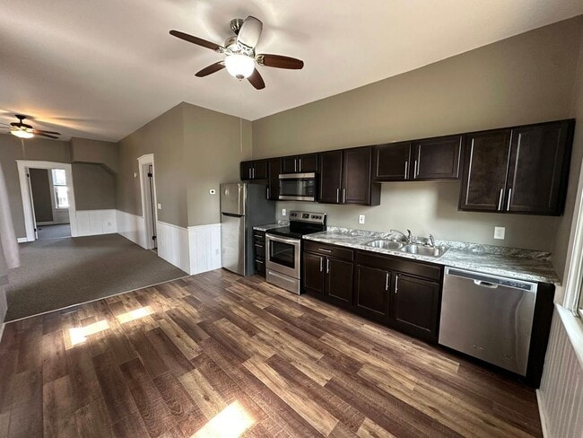 property at 309 S 8th St