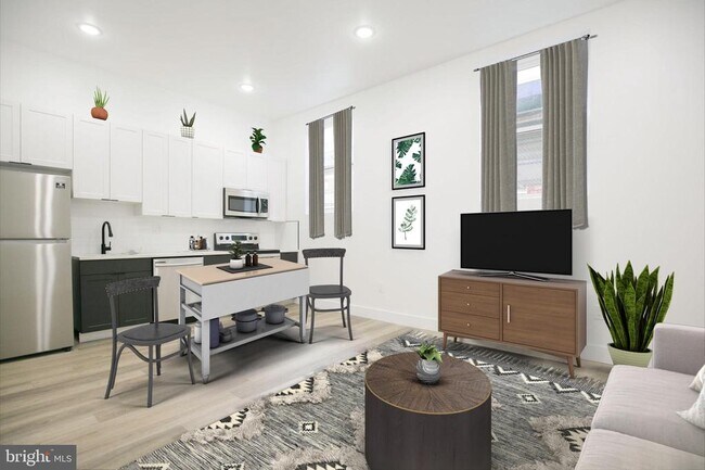 property at 1153 N Front St