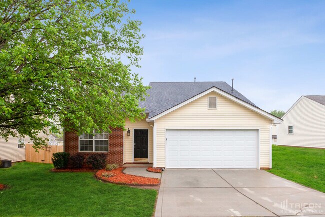property at 10435 Wilson Glen Dr