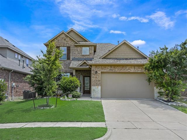 property at 12305 Buffalo Gap Dr