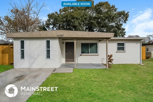property at 10367 112th Ave