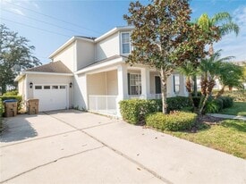 2600 Marg Ln in Kissimmee, FL - Building Photo