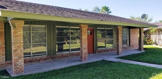 property at 5618 Byron Nelson Dr