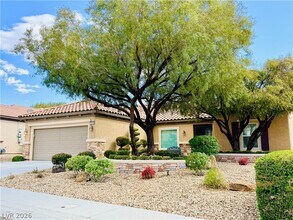 2119 Gunnison Pl in Henderson, NV - Building Photo - Building Photo
