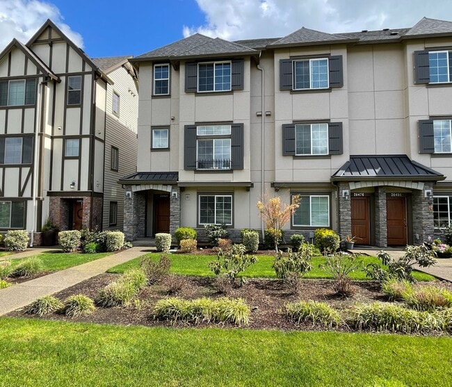 28464 SW Villebois Dr N in Wilsonville, OR - Building Photo - Building Photo