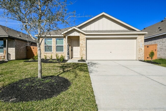 property at 2519 American Ruby Dr