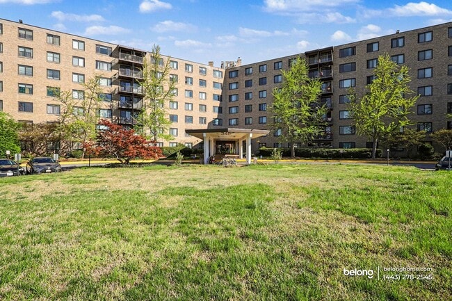 3450 Toledo Terrace in Hyattsville, MD - Building Photo - Building Photo