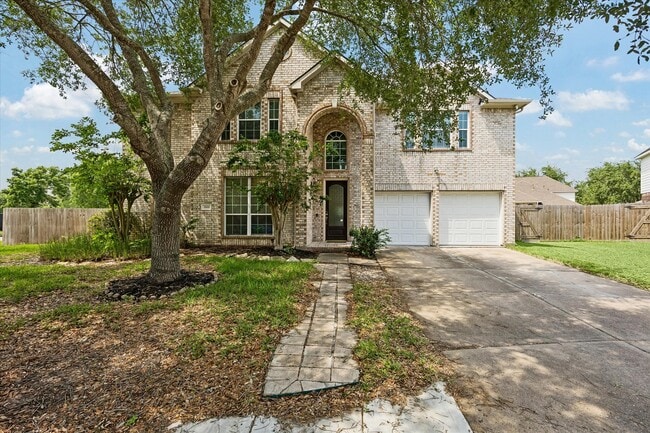 property at 1810 Freedom Tree Ct