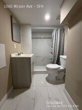 1060 McKay Ave in Windsor, ON - Building Photo - Building Photo