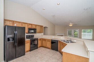 12306 Bucks Harbor Dr S in Jacksonville, FL - Building Photo - Building Photo