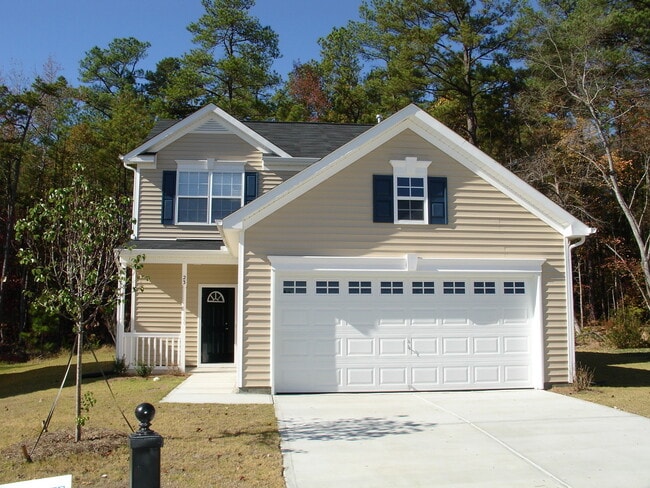 property at 23 Cres Hill Ct