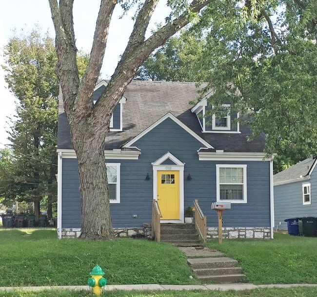 918 N Limestone in Lexington, KY - Building Photo - Building Photo