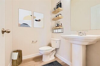 3112 Ginning Dr in Melissa, TX - Building Photo - Building Photo