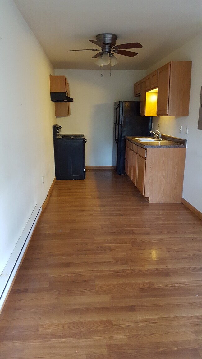 407 Liberty St Rentals in La crosse, WI