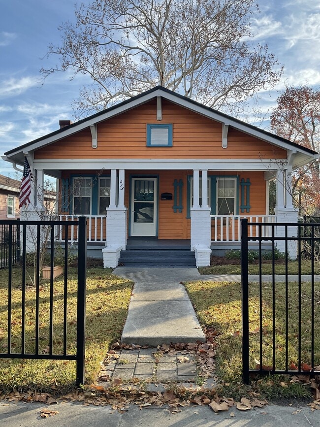 property at 413 S 16th St