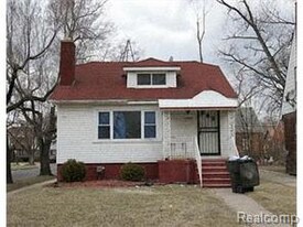 15003 Ardmore St in Detroit, MI - Building Photo