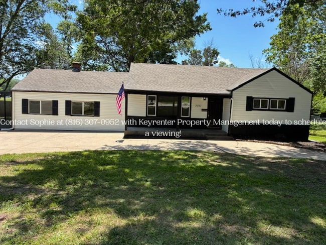 property at 7511 Highgrove Rd