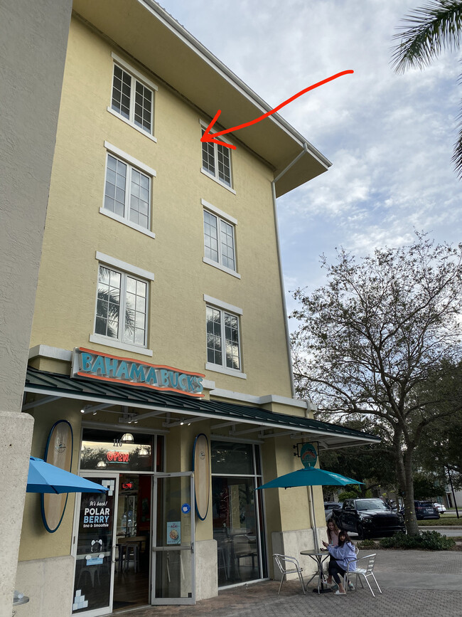 1200 Main St, Unit Downtown Abacoa in Jupiter, FL - Building Photo - Building Photo