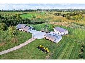 66182 310th Ave in Lake City, MN - Building Photo