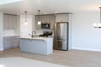 4036 W 1700 N in Lehi, UT - Building Photo - Building Photo