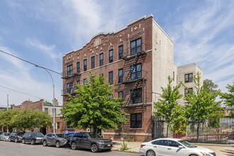 2155 Dean Street in Brooklyn, NY - Building Photo - Building Photo