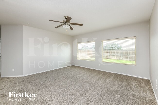 1721 Jacona Trail in Fort Worth, TX - Building Photo - Building Photo