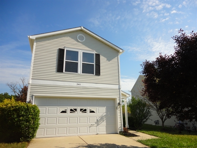 property at 2411 Collins Way