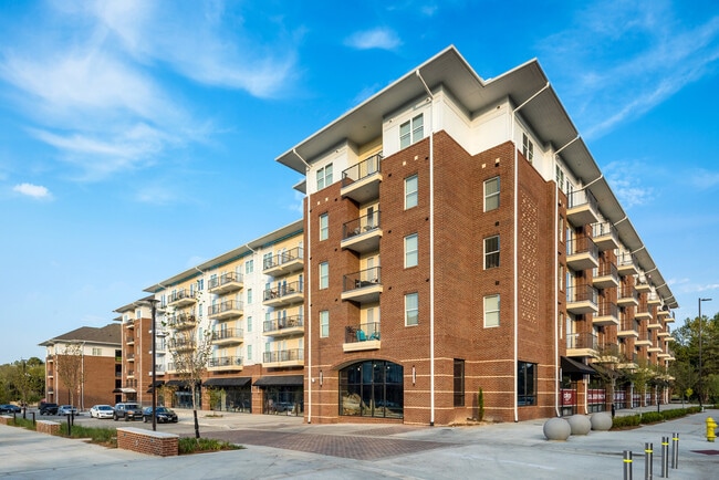 College View in Starkville, MS - Building Photo - Building Photo