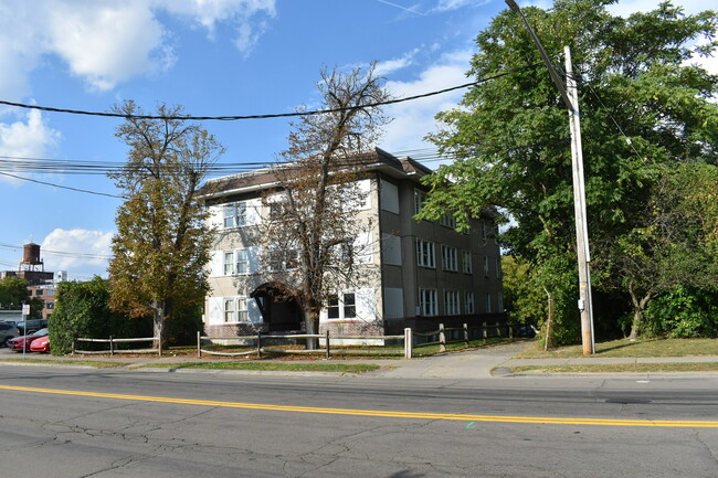 296 Main St in Binghamton, NY - Building Photo - Building Photo