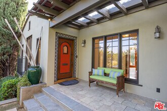 3234 Ettrick St in Los Angeles, CA - Building Photo - Building Photo