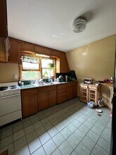 1316 Packard St, Unit #2 in Ann Arbor, MI - Foto de edificio - Building Photo
